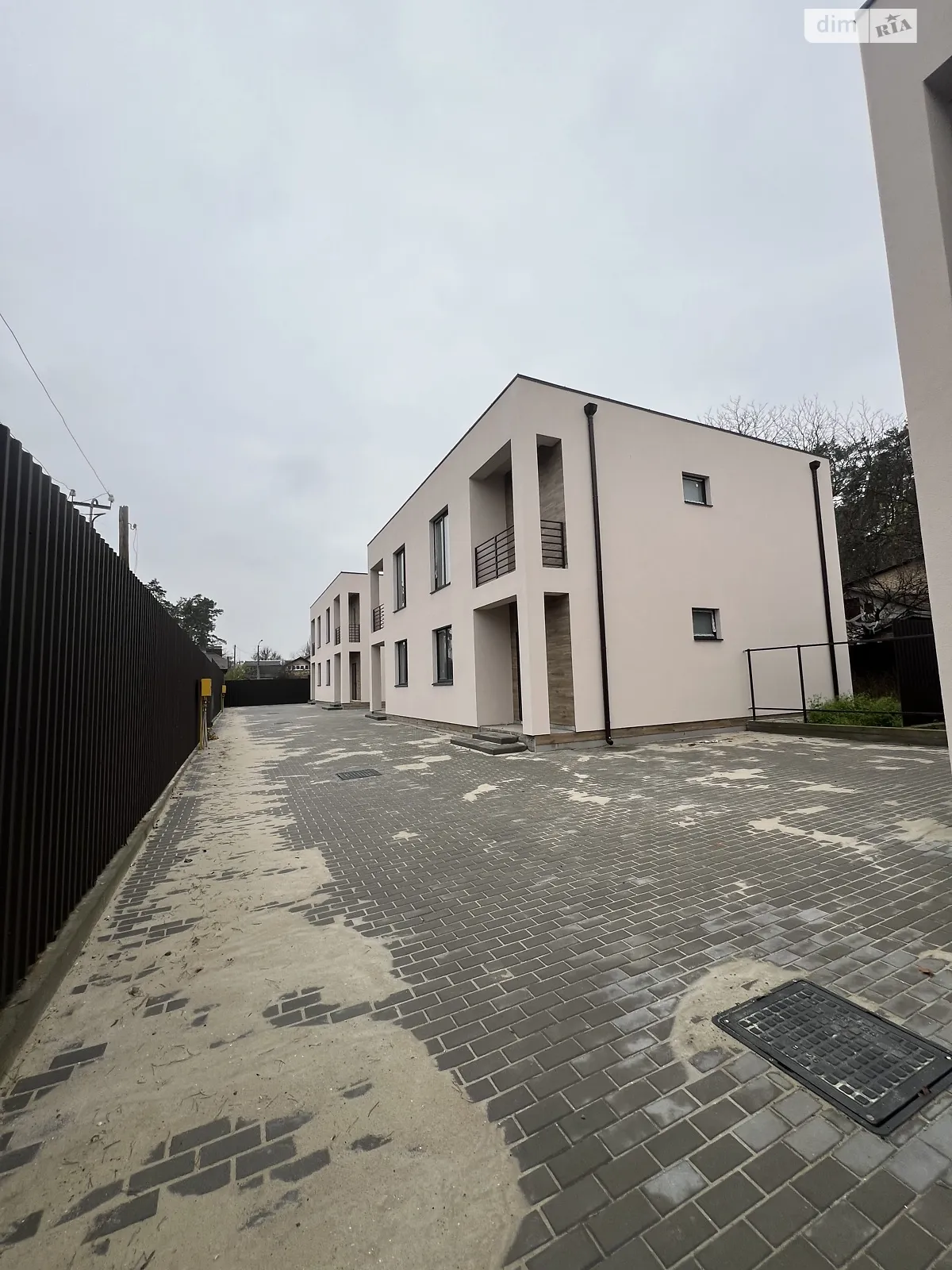 вул. Миколи Гамалія Буча, цена: 100000 $ - фото 1