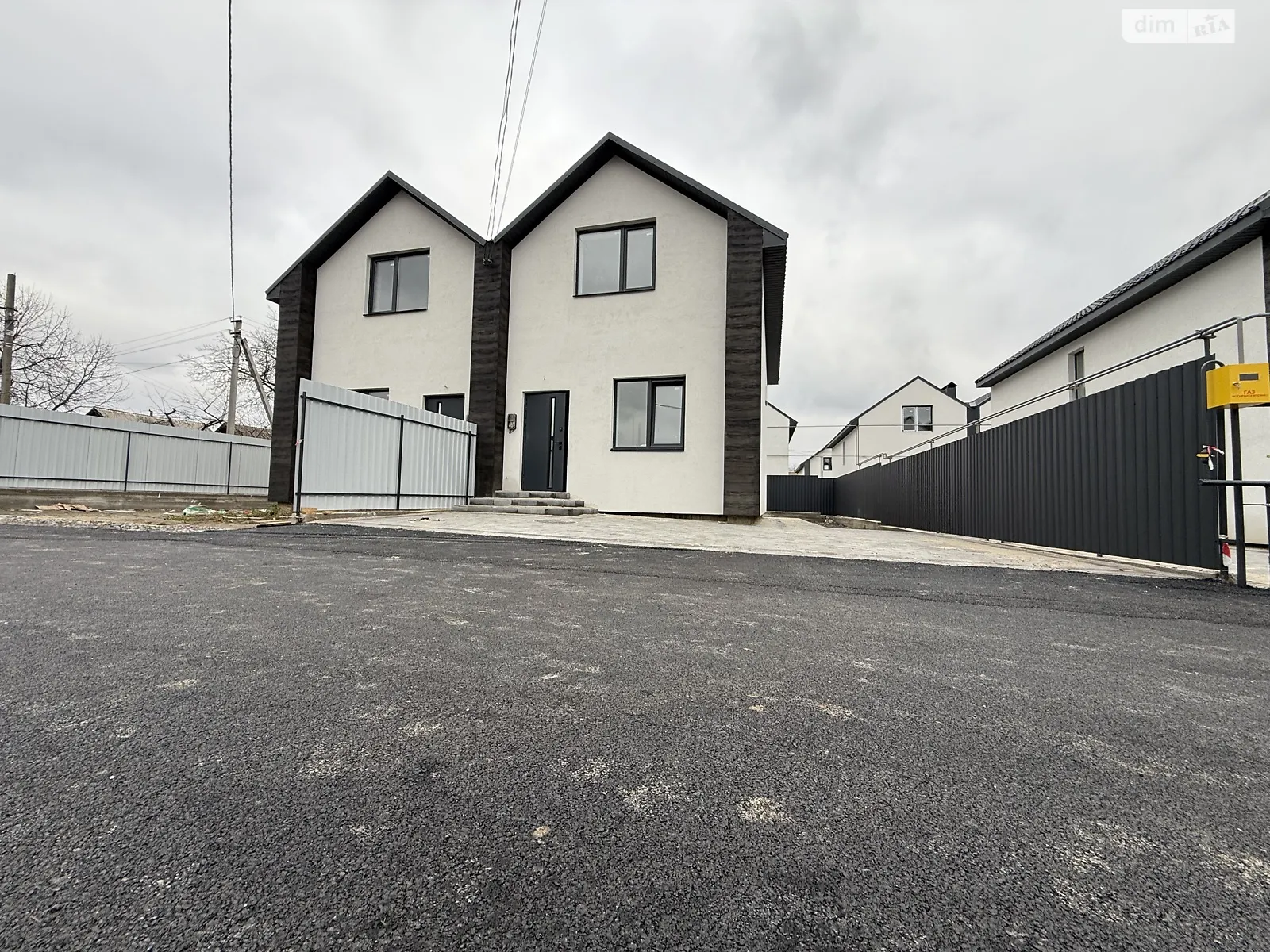 ул. Мирная Зарванцы, цена: 92000 $ - фото 1