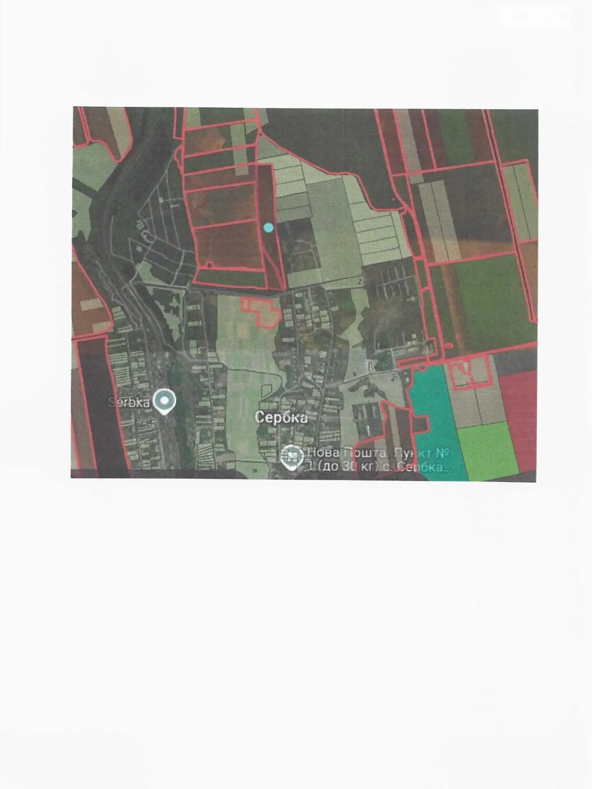 Сдается в аренду земельный участок 9.2067 соток в Одесской области, цена: 36808 грн - фото 1