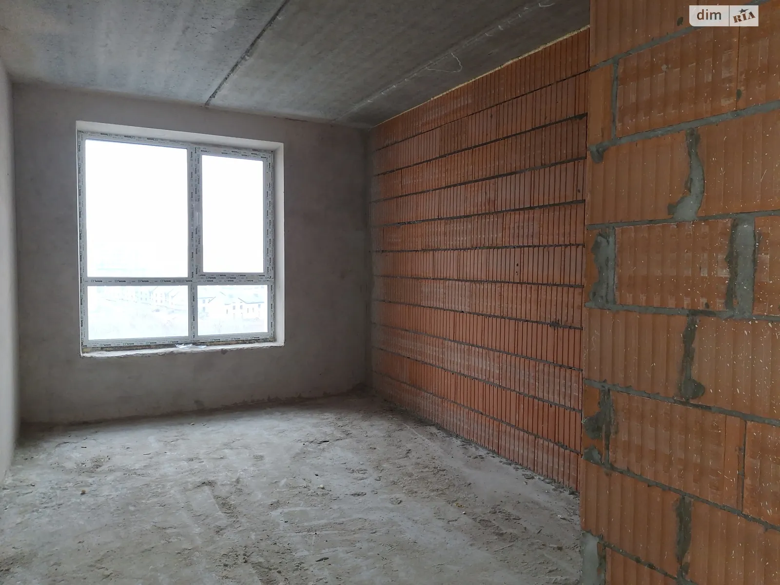 Продается 1-комнатная квартира 42 кв. м в Хмельницком, ул. Озерная - фото 1