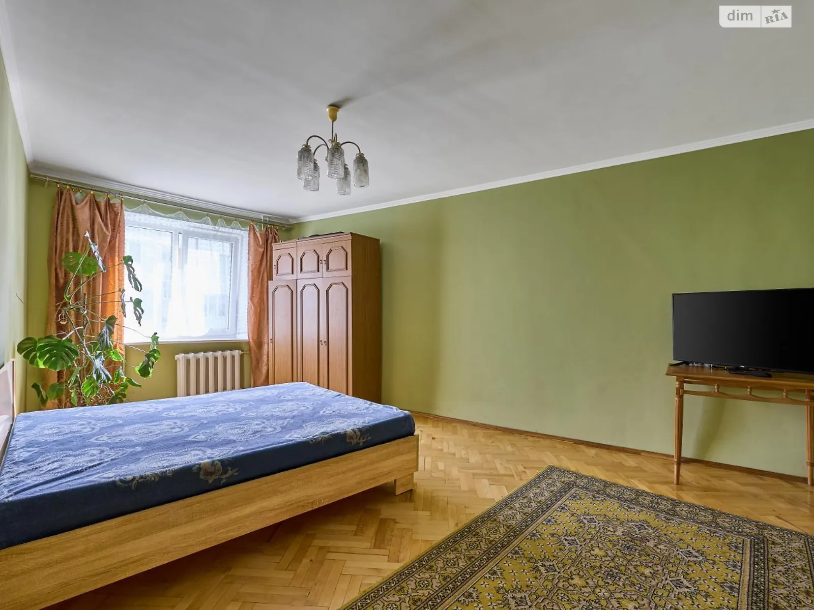 Продается 4-комнатная квартира 83.3 кв. м в Львове, цена: 91700 $ - фото 1