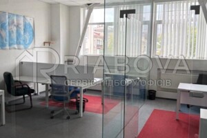 Довгострокова оренда офісного приміщення, Київ, р‑н. Шевченківський, ст.м. Університет, Воровського вулиця