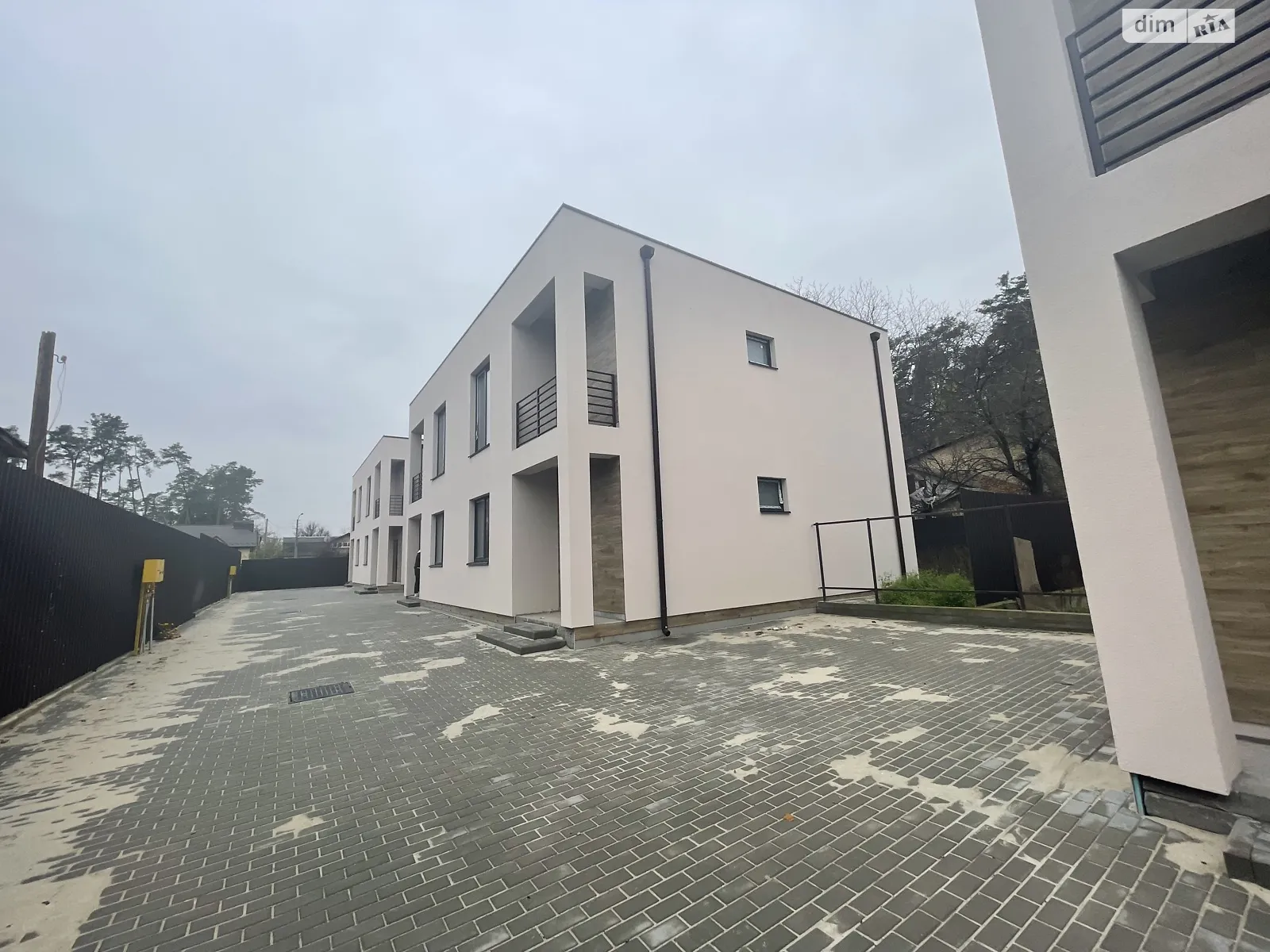 ул. Николая Гамалия, 37 Буча, цена: 85000 $ - фото 1