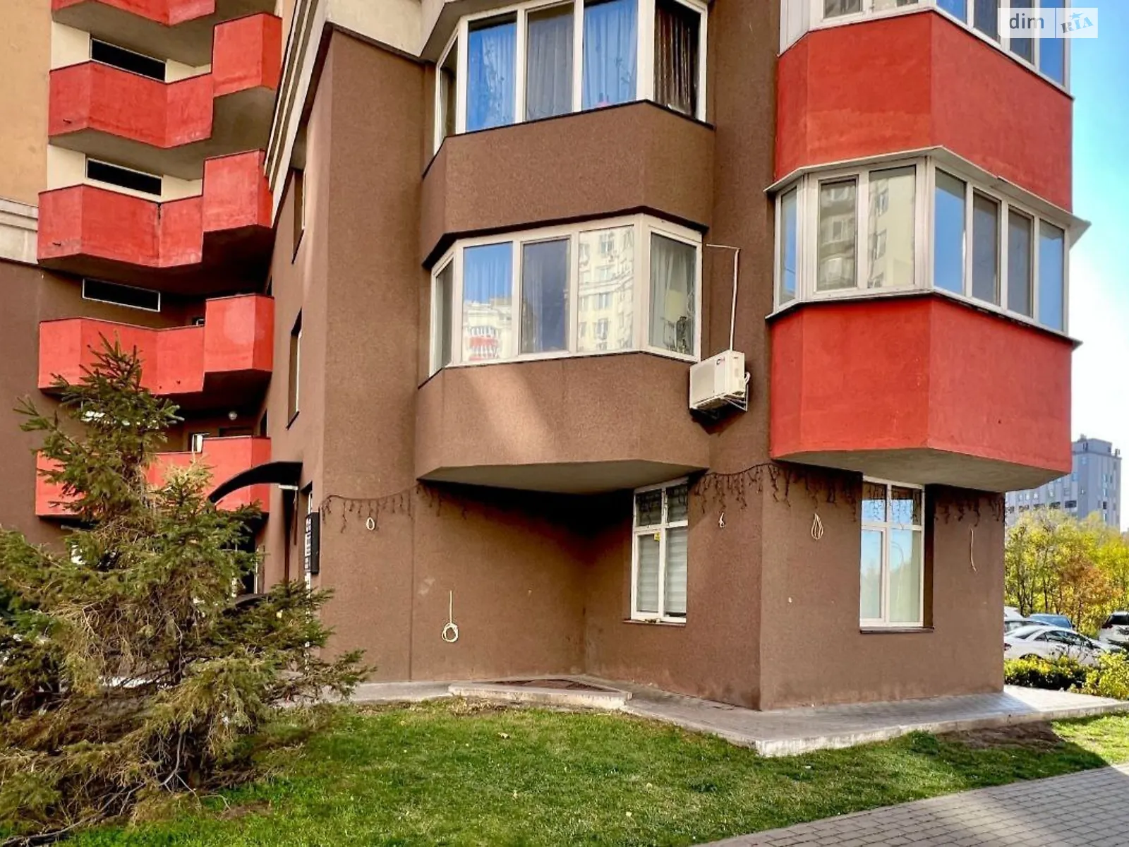 ул. Степана Рудницкого(Академика Вильямса), 5А Теремки-2 Киев ЖК Лико-Град 3 Васильковская, цена: 100000 $ - фото 1