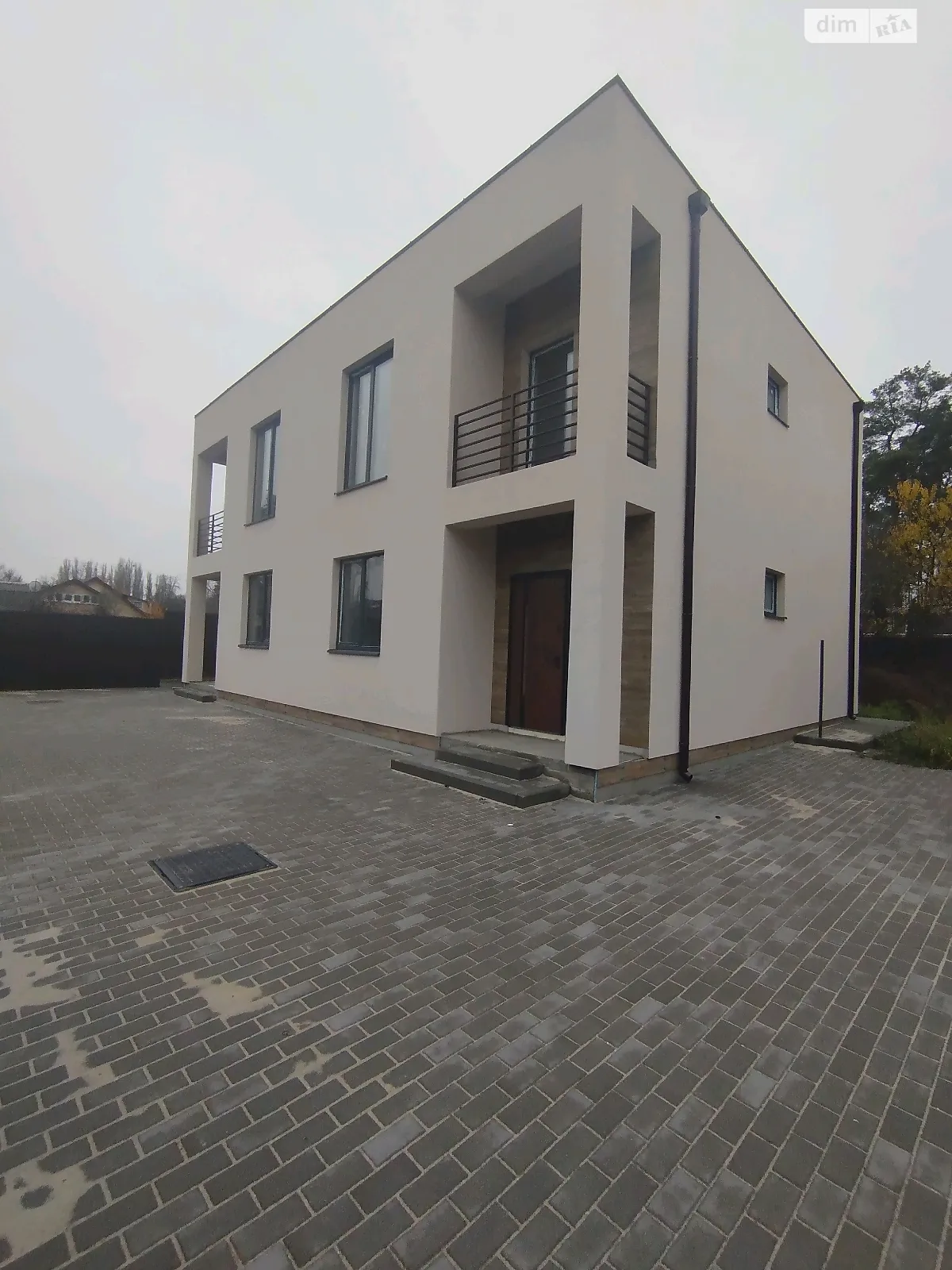 вул. Миколи Гамалія, 37 Буча, цена: 85000 $ - фото 1