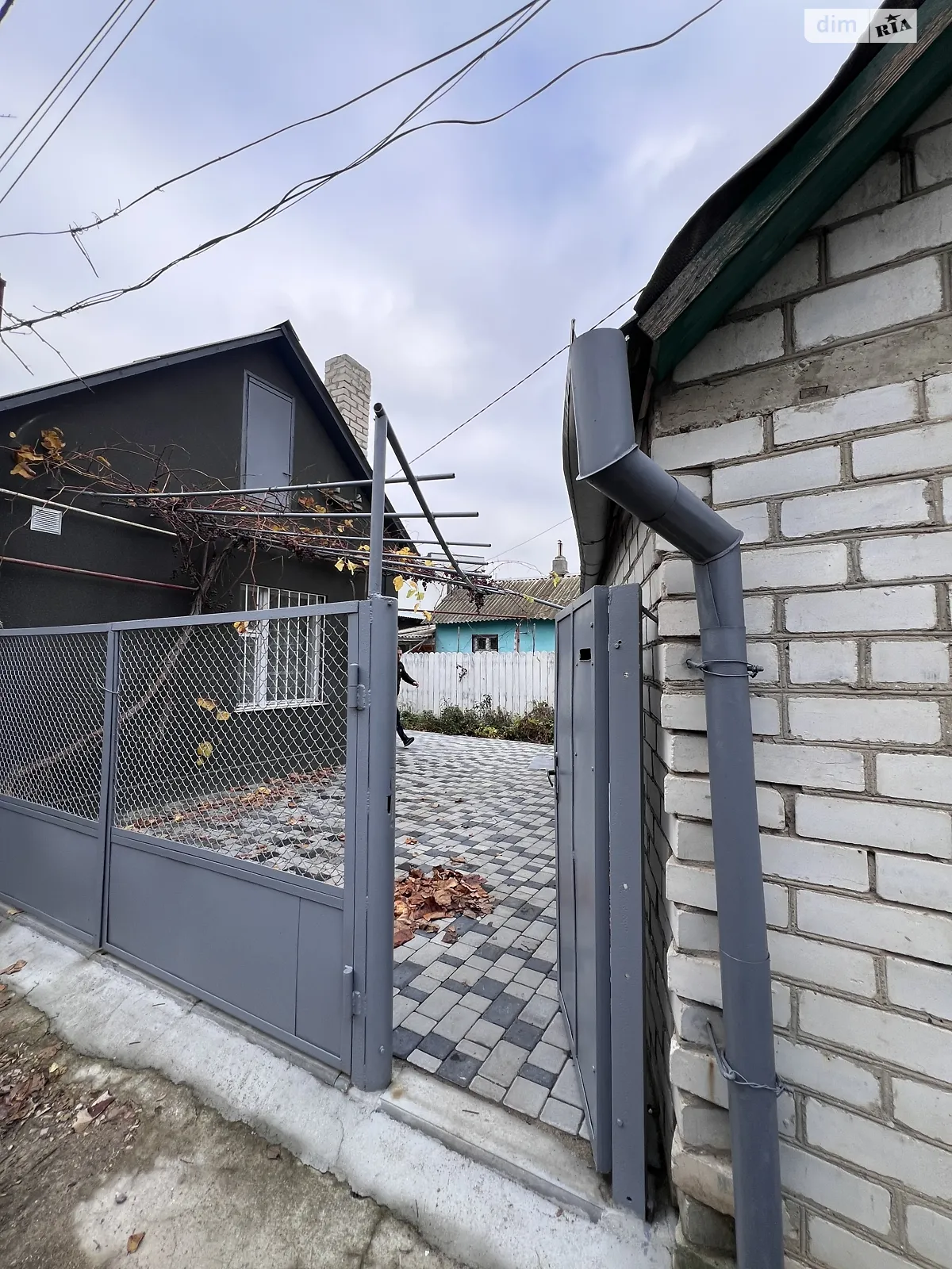 Продается одноэтажный дом 56 кв. м с террасой, цена: 45000 $ - фото 1