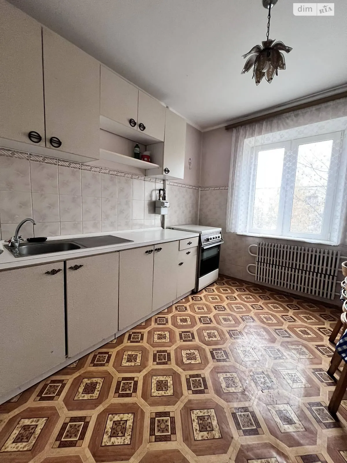 2-комнатная квартира 48 кв. м в Тернополе, ул. Симоненко Василия, 4 - фото 1