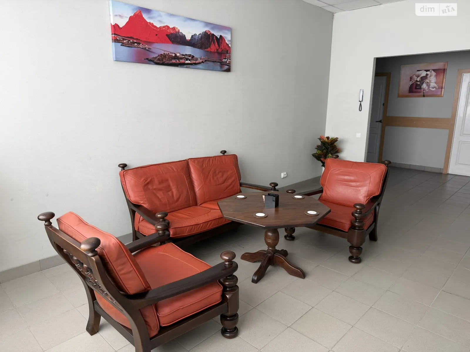 Здається в оренду офіс 62.5 кв. м в бізнес-центрі, цена: 16000 грн - фото 1