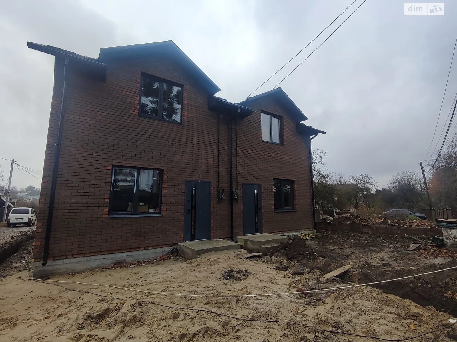 ул. Парковая вулиця Якушинцы, цена: 82000 $ - фото 1