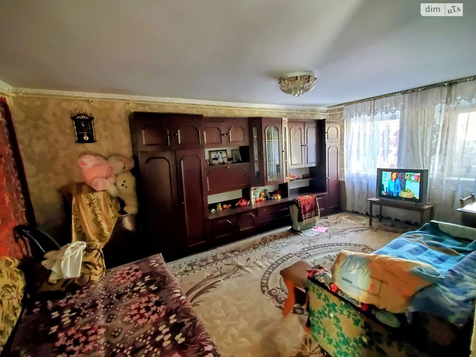 Продается одноэтажный дом 86 кв. м с участком, цена: 17500 $ - фото 1