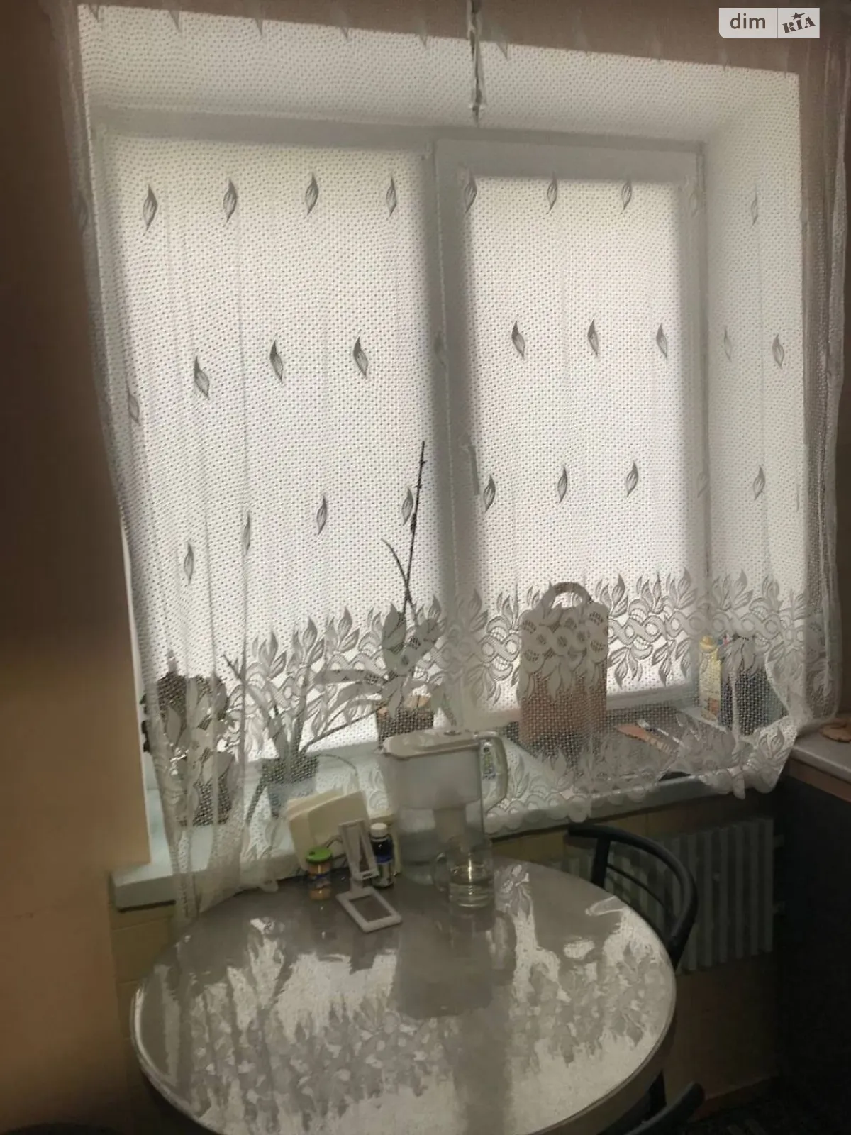 1-комнатная квартира 23.6 кв. м в Тернополе, ул. Протасевича - фото 1