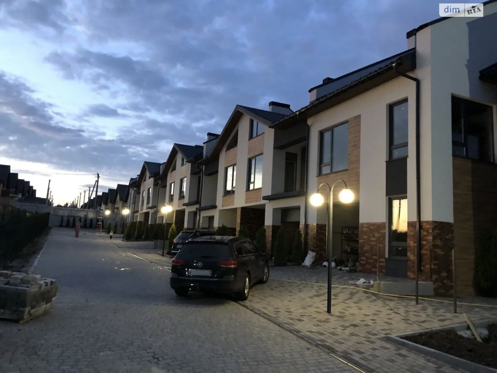 ул. Яблочная Дендропарковый Хмельницкий ЖК Apple Park, цена: 208000 $ - фото 1