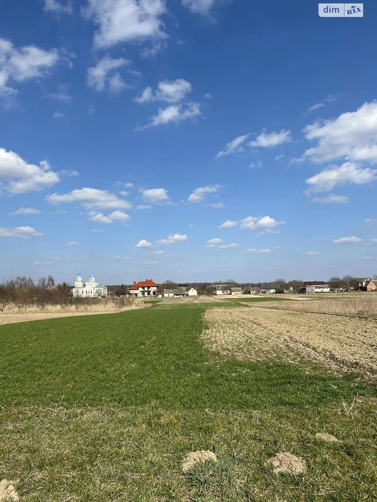 Продається земельна ділянка 12 соток у Волинській області, цена: 10500 $ - фото 1