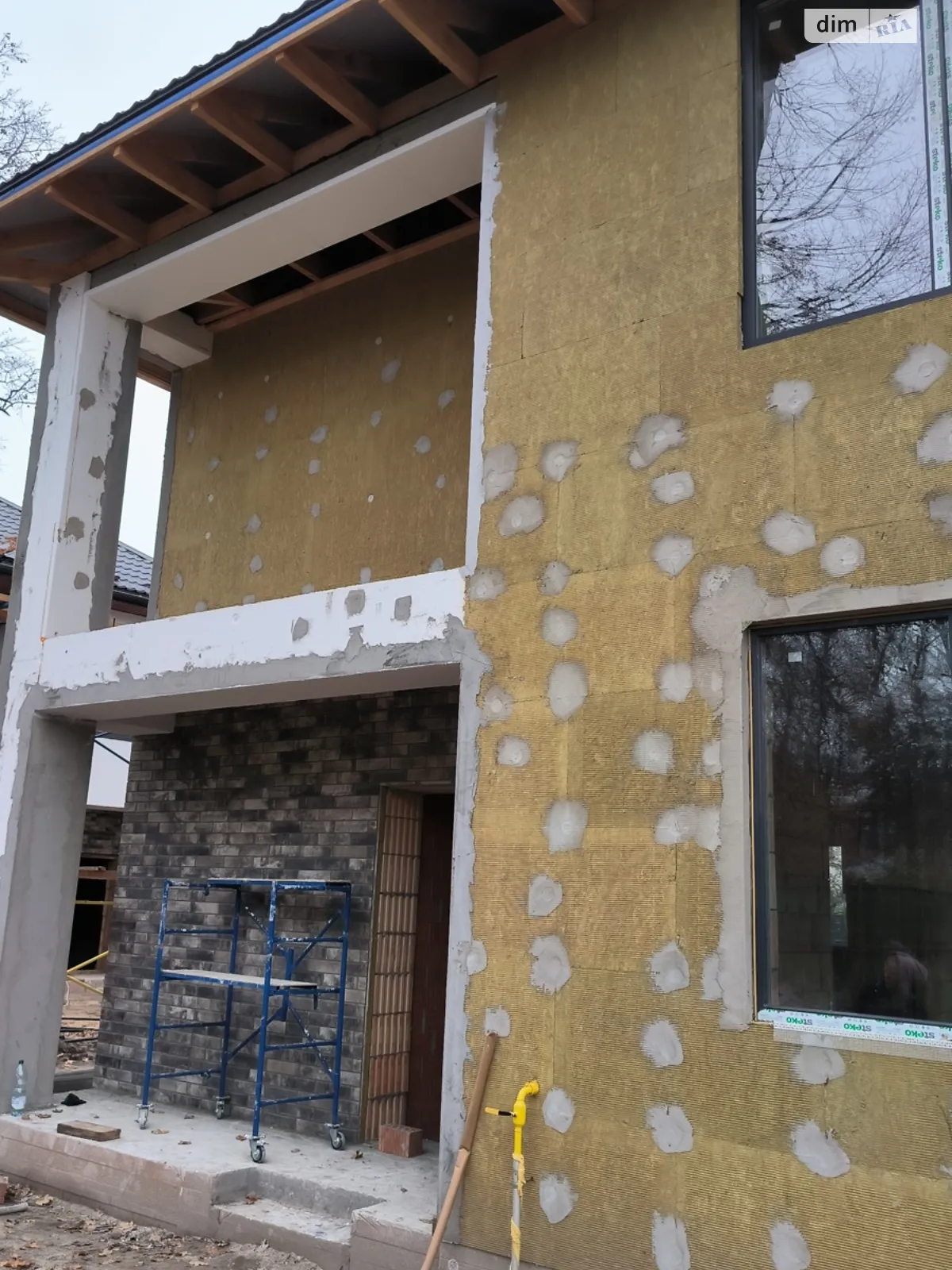 ул. Академика Ромоданова(Толстого), 3 Ирпень, цена: 185000 $ - фото 1