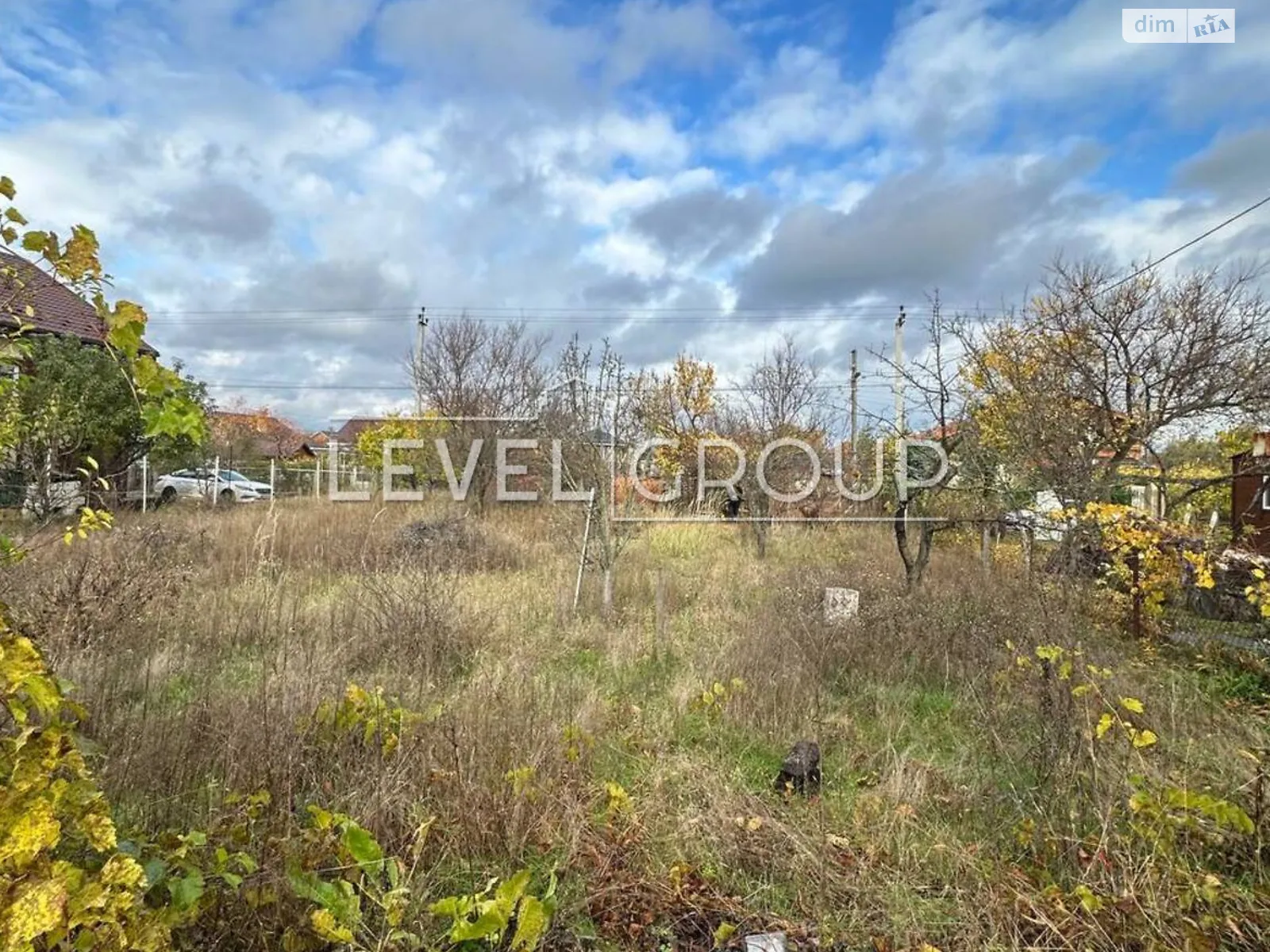 Продается земельный участок 6.01 соток в Киевской области, цена: 44900 $ - фото 1