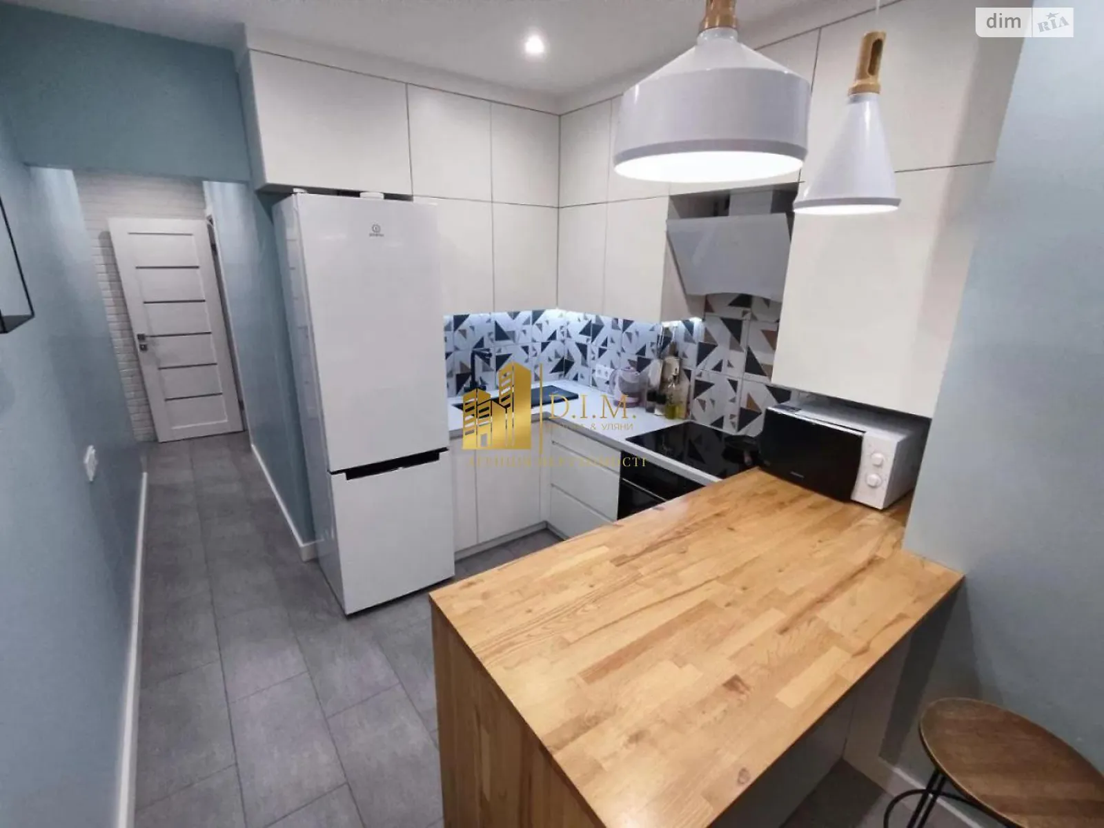 Продается 3-комнатная квартира 76 кв. м в Львове, ул. Кульпарковская - фото 1