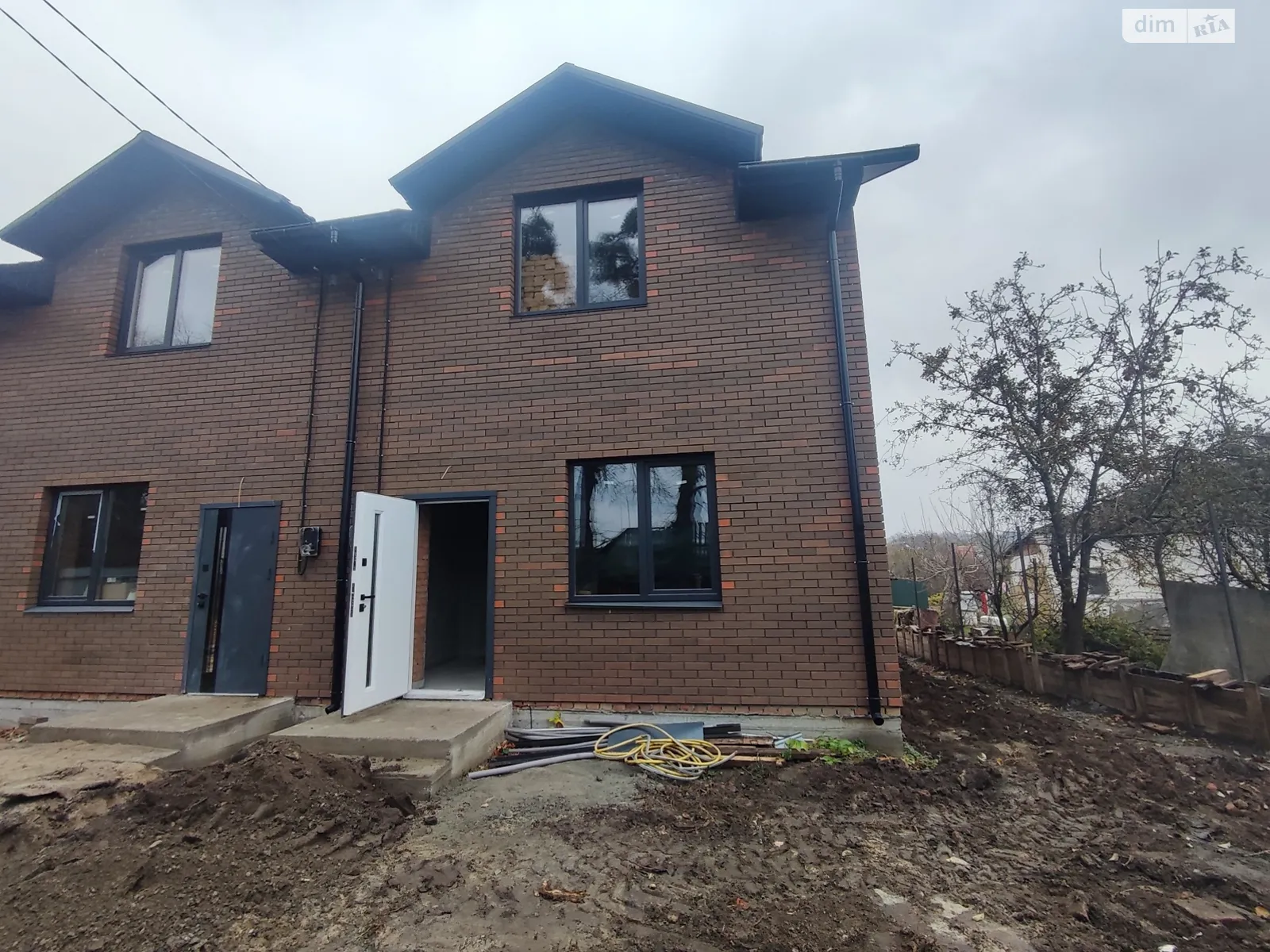 ул. Парковая Зарванцы, цена: 82000 $ - фото 1