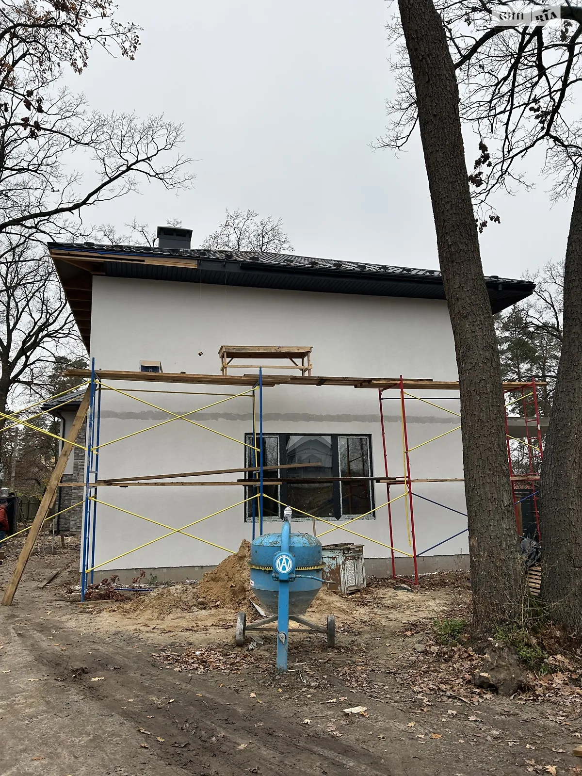 ул. Академика Ромоданова(Толстого), 3 Ирпень, цена: 185000 $ - фото 1