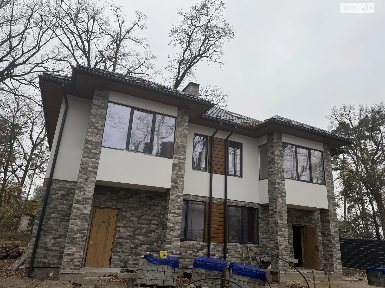 ул. Академика Ромоданова(Толстого) Ирпень ЖК Irpin Garden, цена: 125000 $ - фото 1