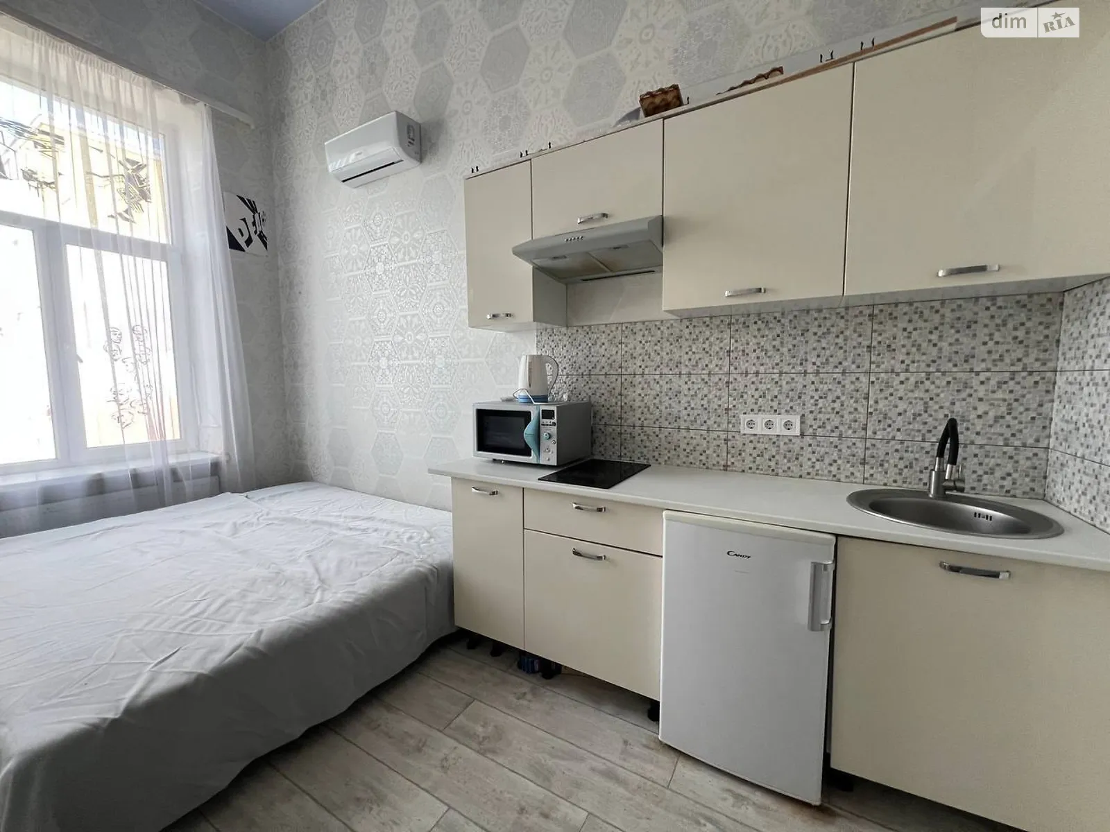 Продается 1-комнатная квартира 18.6 кв. м в Харькове, ул. Ковалевская(Бестужева), 11Б - фото 1