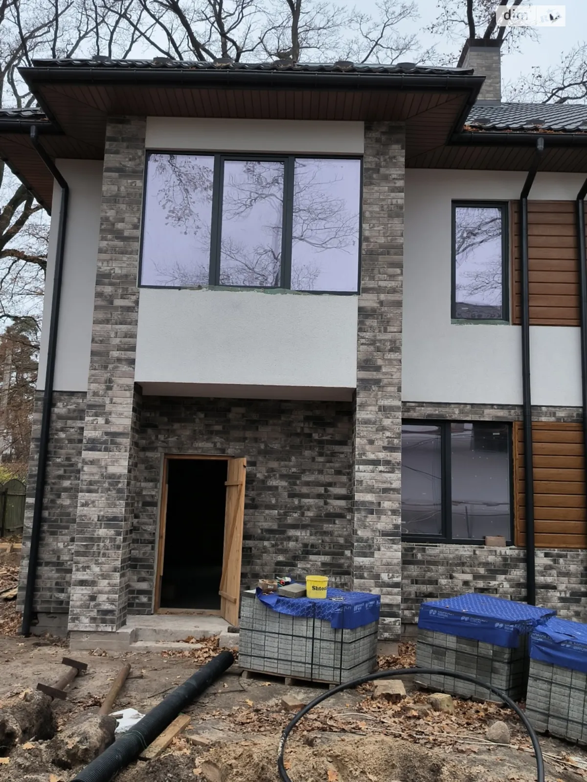 ул. Академика Ромоданова(Толстого), 54 Ирпень, цена: 120000 $ - фото 1