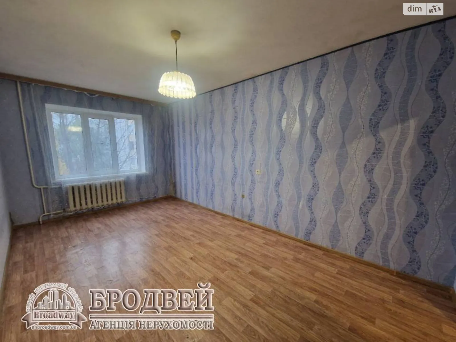 Продается 1-комнатная квартира 40.8 кв. м в Чернигове, ул. Владимира Коваленко(Генерала Пухова), 138 - фото 1