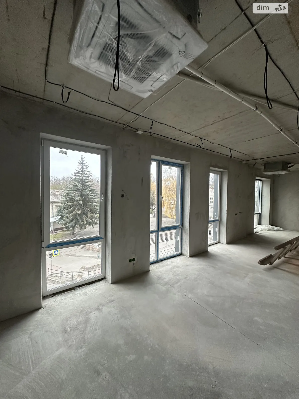 1-комнатная квартира 36.6 кв. м в Тернополе, просп. Бандеры Степана, 12 - фото 1