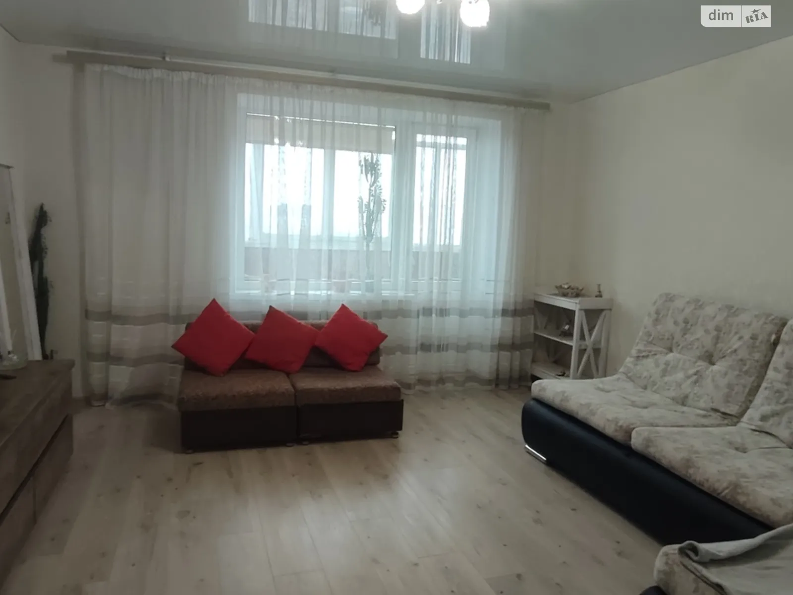 Сдается в аренду 3-комнатная квартира 63 кв. м в, цена: 8000 грн - фото 1