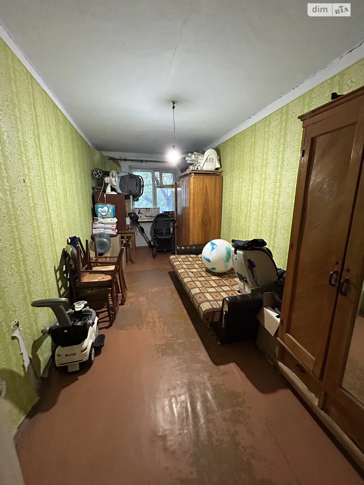 Продается 2-комнатная квартира 45.3 кв. м в Николаеве, ул. Игоря Бедзая(Чкалова (Центр)) - фото 1