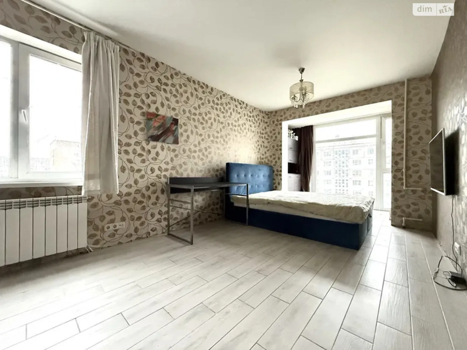 Продается 3-комнатная квартира 69 кв. м в Киеве, ул. Иорданская, 16 - фото 1