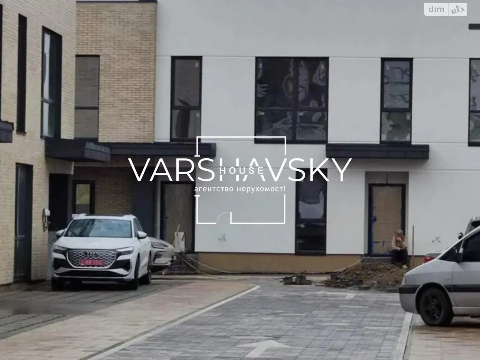 Продается дом на 2 этажа 114 кв. м с мебелью, цена: 165000 $ - фото 1