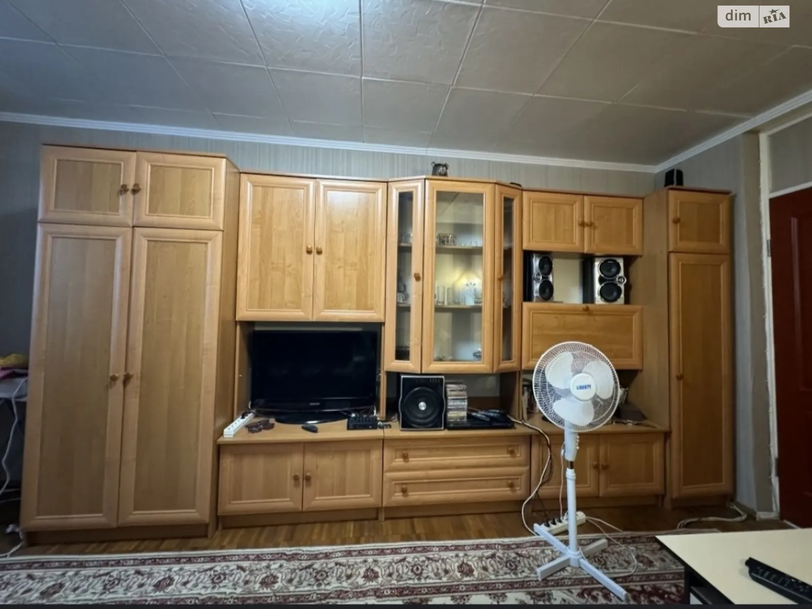 Здається в оренду 2-кімнатна квартира 55 кв. м у Хмельницькому, вул. Довженка, 14 - фото 1