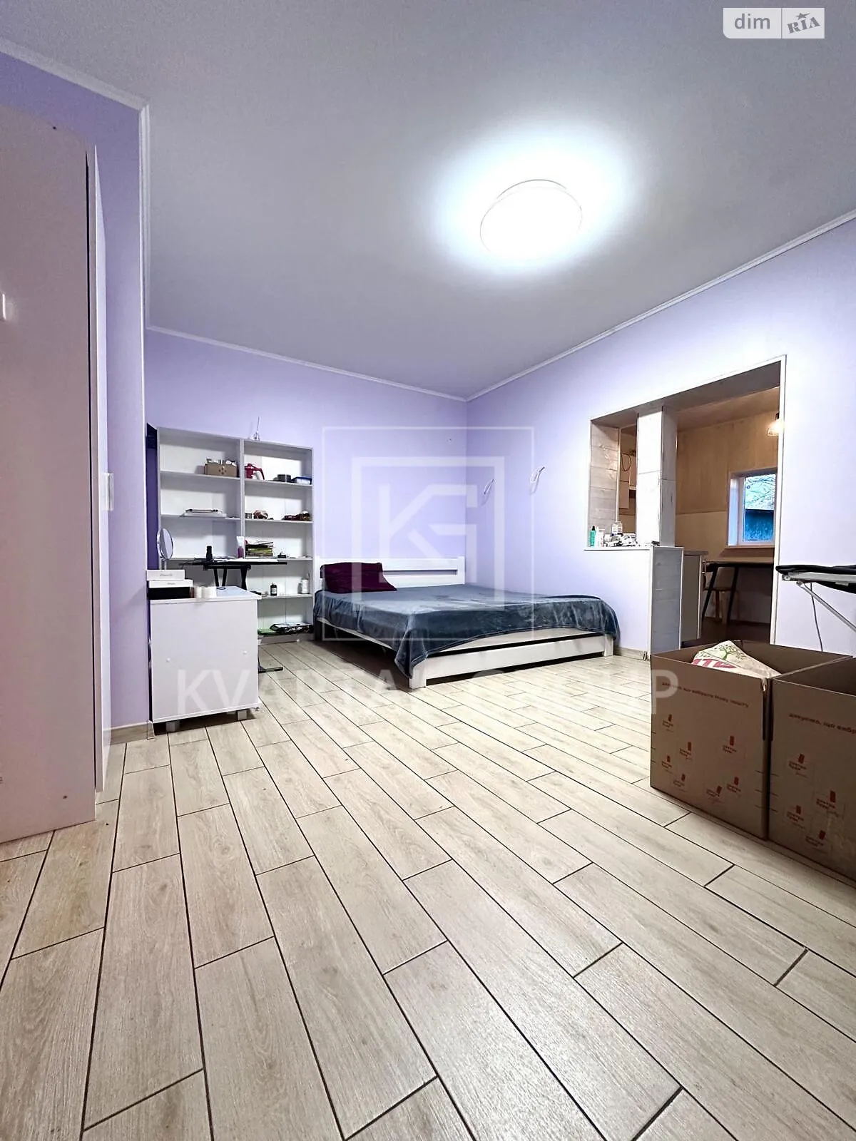 Продается часть дома 65 кв. м с балконом, цена: 66000 $ - фото 1