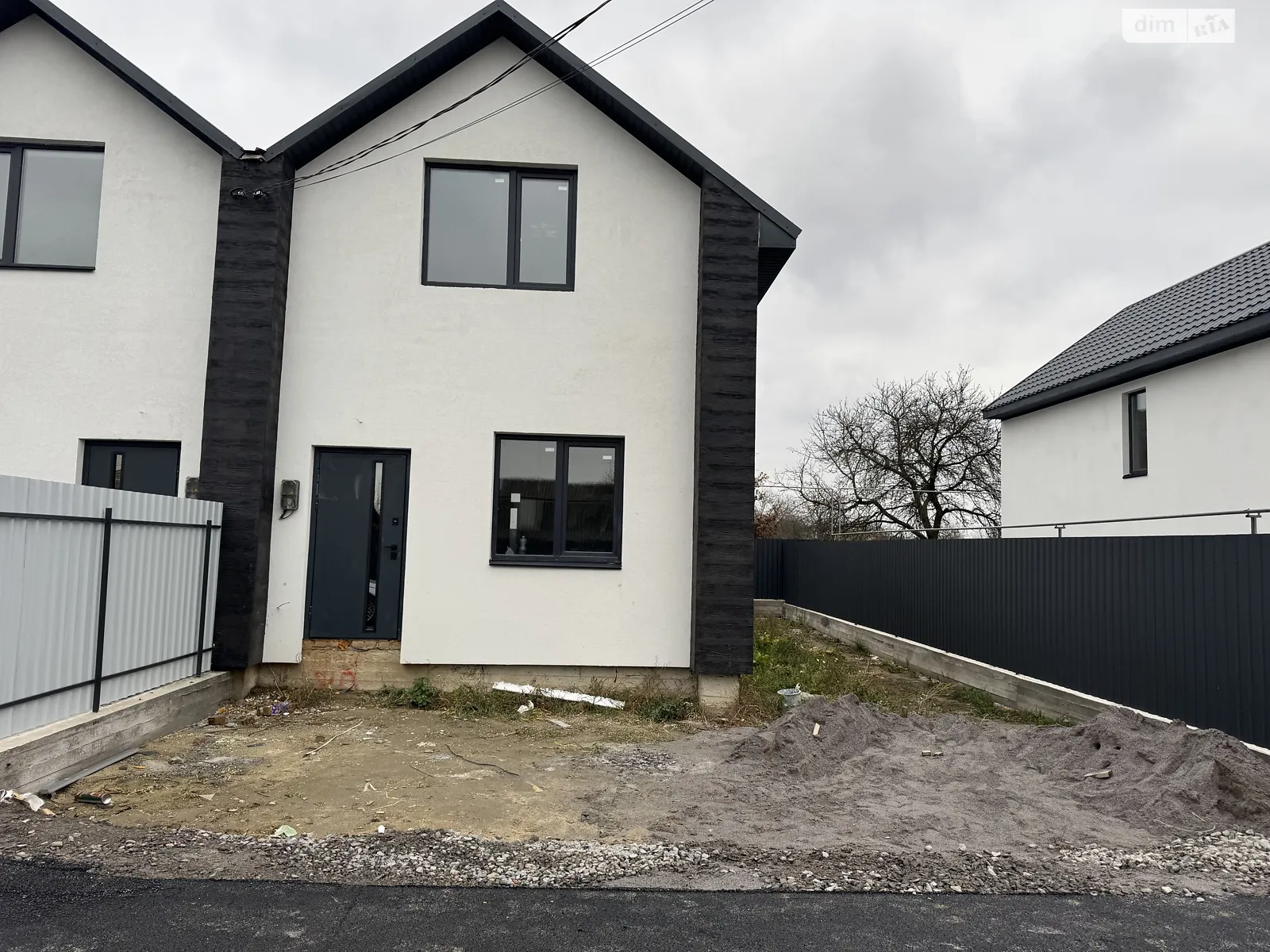 вул. Мирна Зарванці, цена: 65000 $ - фото 1