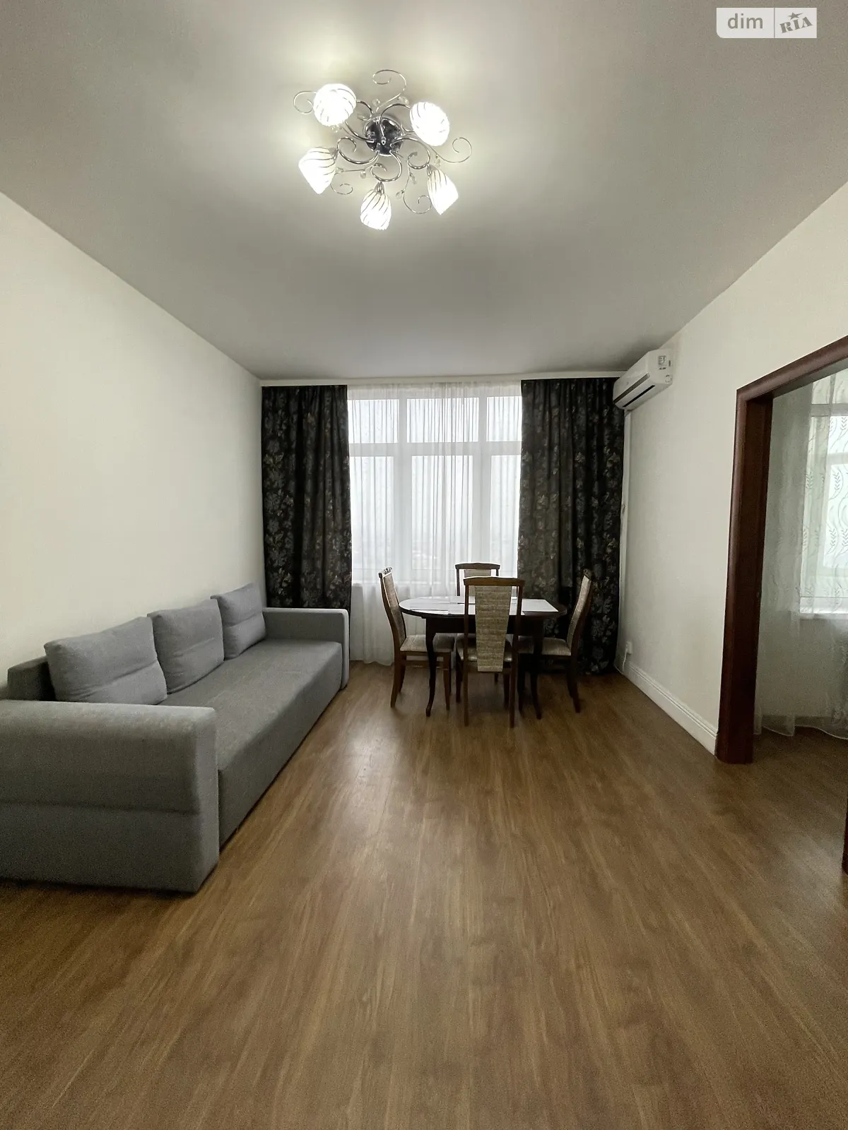 Сдается в аренду 1-комнатная квартира 50 кв. м в Киеве, ул. Авиаконструктора Игоря Сикорского(Танковая), 4Б - фото 1