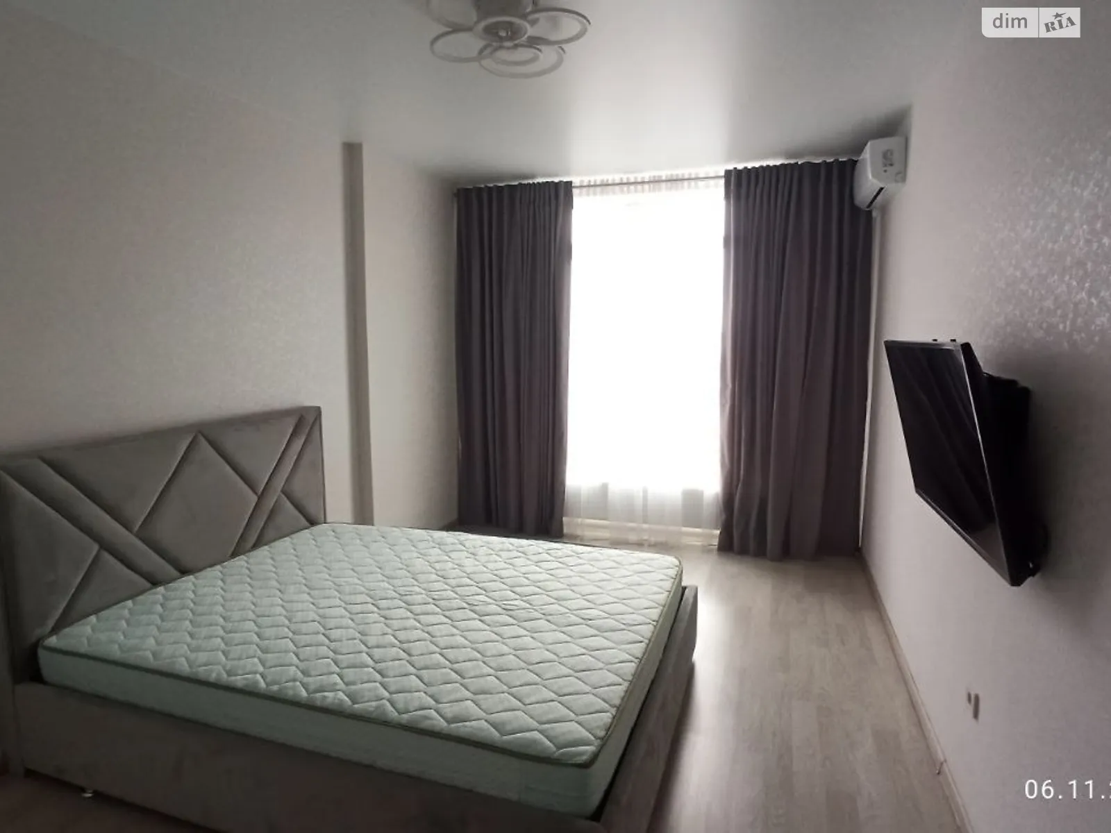 Сдается в аренду 1-комнатная квартира 38 кв. м в Одессе, ул. Одесская, 45 - фото 1