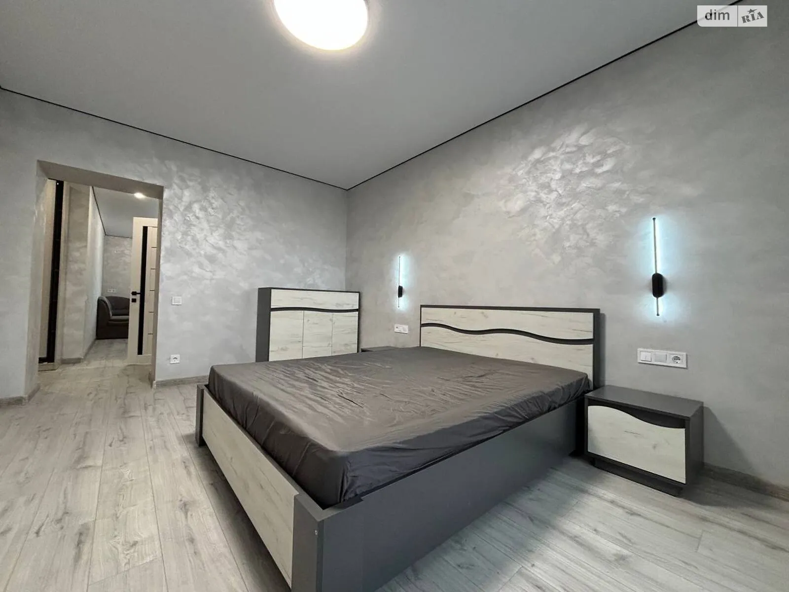 Сдается в аренду 1-комнатная квартира 43 кв. м в Виннице, ул. Трамвайная - фото 1