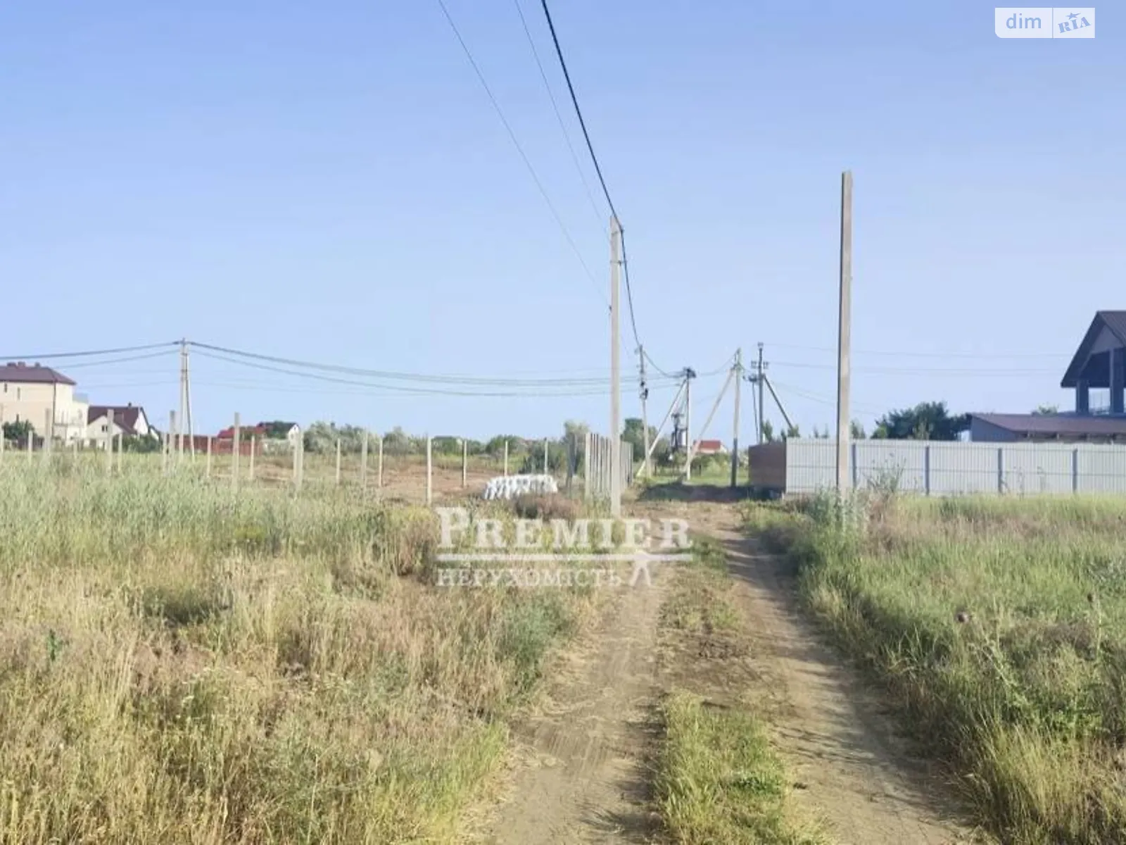 Продается земельный участок 15 соток в Одесской области, цена: 6000 $ - фото 1