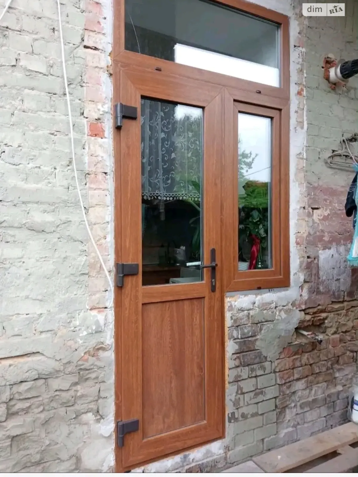 Продается 2-комнатная квартира 40.5 кв. м в Здолбунове, ул. Гончара - фото 1