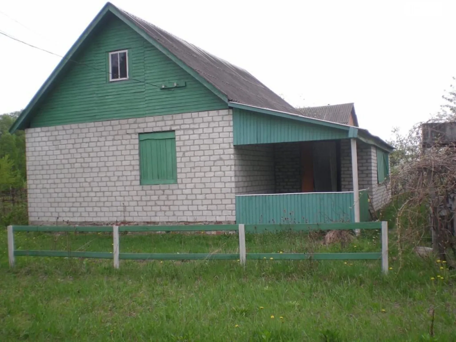 Продается одноэтажный дом 54 кв. м с мебелью, цена: 15000 $ - фото 1