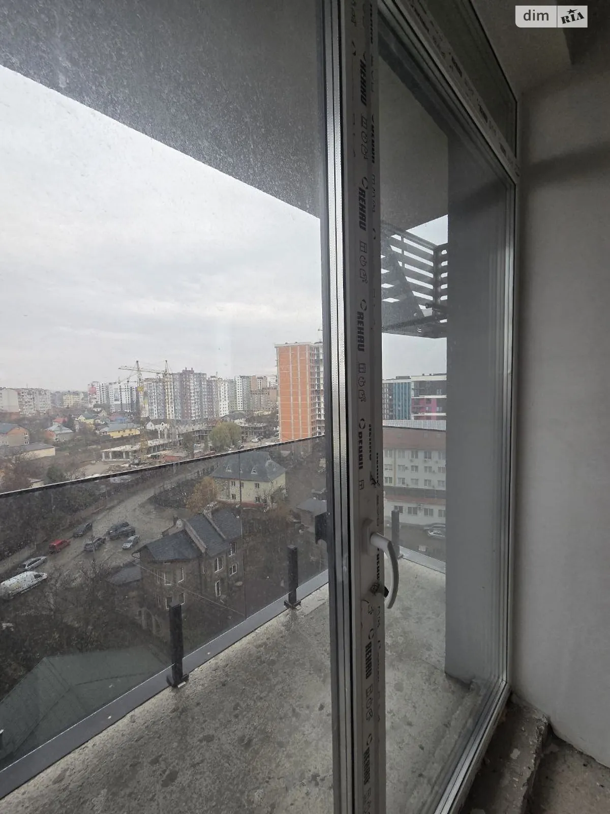 Продається 2-кімнатна квартира 56.68 кв. м у Івано-Франківську, вул. Гарбарська, 31 - фото 1