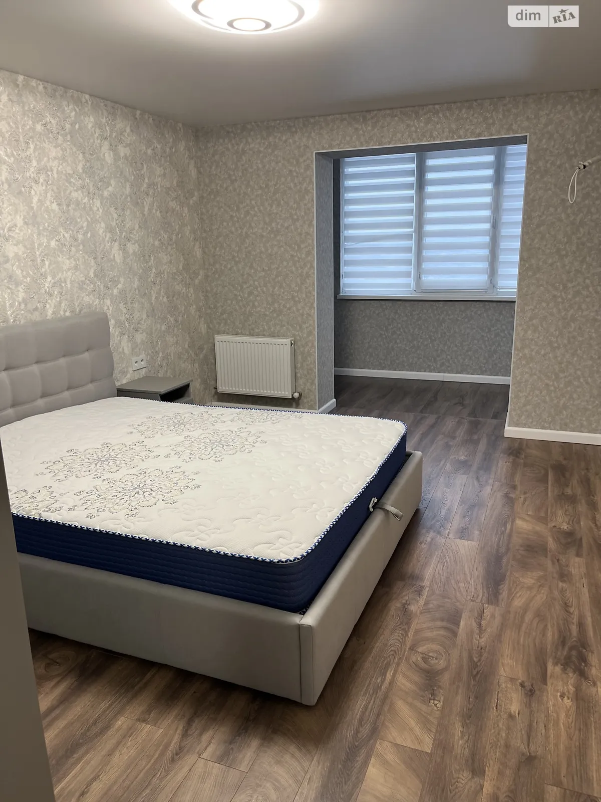 Здається в оренду 2-кімнатна квартира 72 кв. м у Вінницьких Хуторах, Немирівське шосе - фото 1