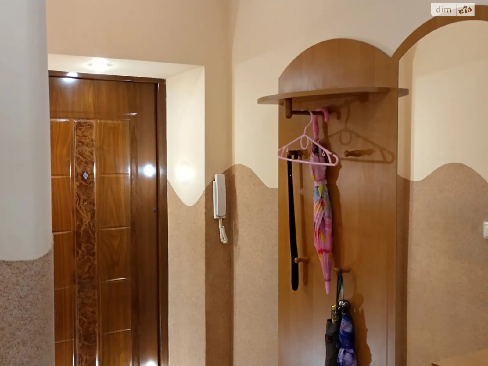 2-комнатная квартира 56 кв. м в Луцке, просп. Грушевского Президента, 15 - фото 1