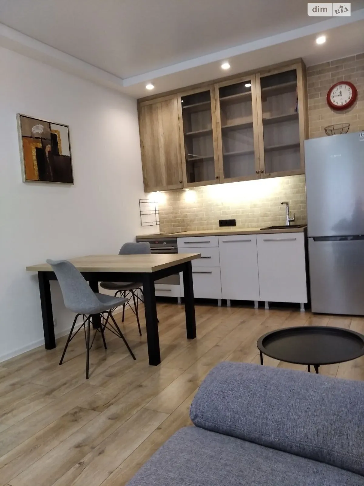 Продается 1-комнатная квартира 41.1 кв. м в Киеве, ул. Михаила Максимовича, 26В - фото 1