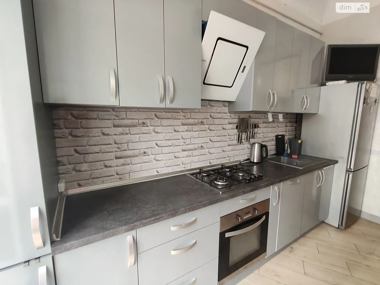 Продается 3-комнатная квартира 64.85 кв. м в Одессе, ул. Святослава Караванского(Жуковского), 34 - фото 1