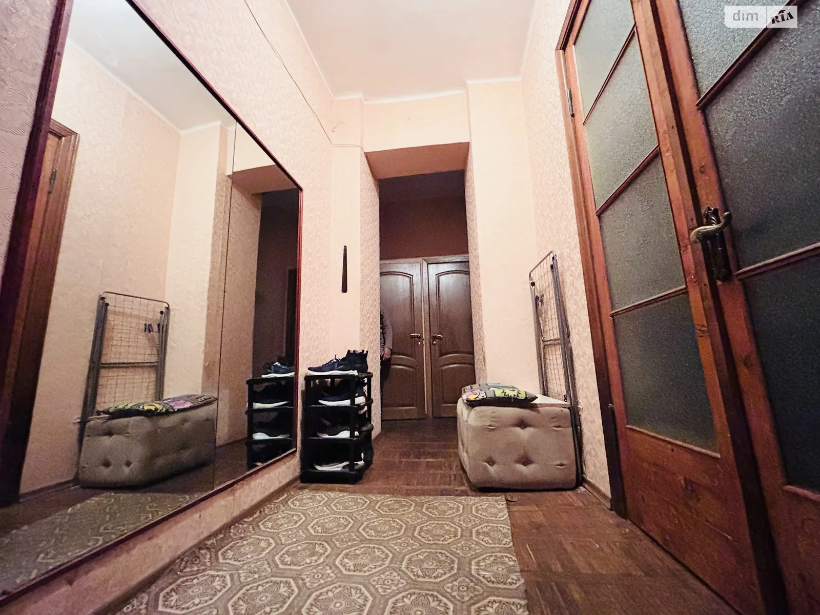 Продається 2-кімнатна квартира 55 кв. м у Одесі, Фонтанська дор. - фото 1