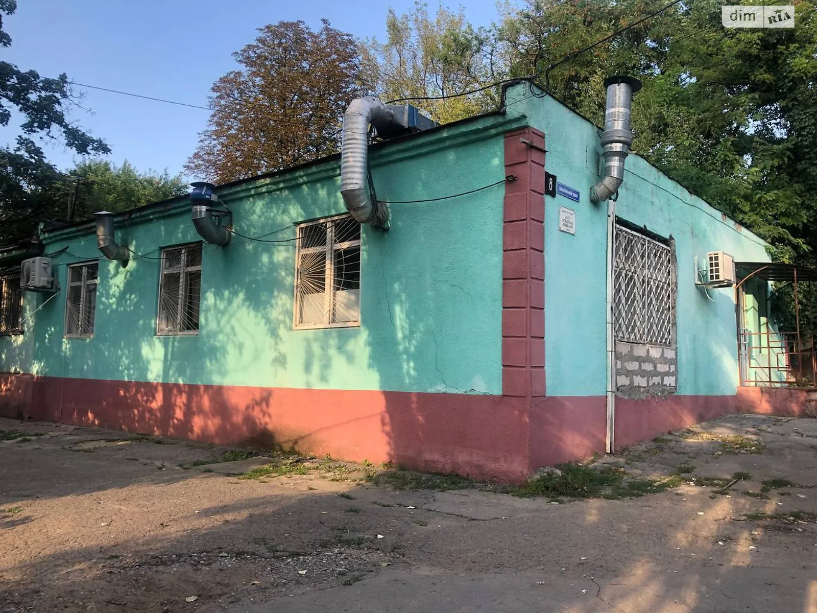 Продается помещения свободного назначения 142.2 кв. м в 1-этажном здании, цена: 135000 $ - фото 1