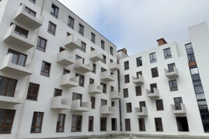 Продажа квартиры, Львов, р‑н. Замарстынов, Орлика улица, дом 2/1