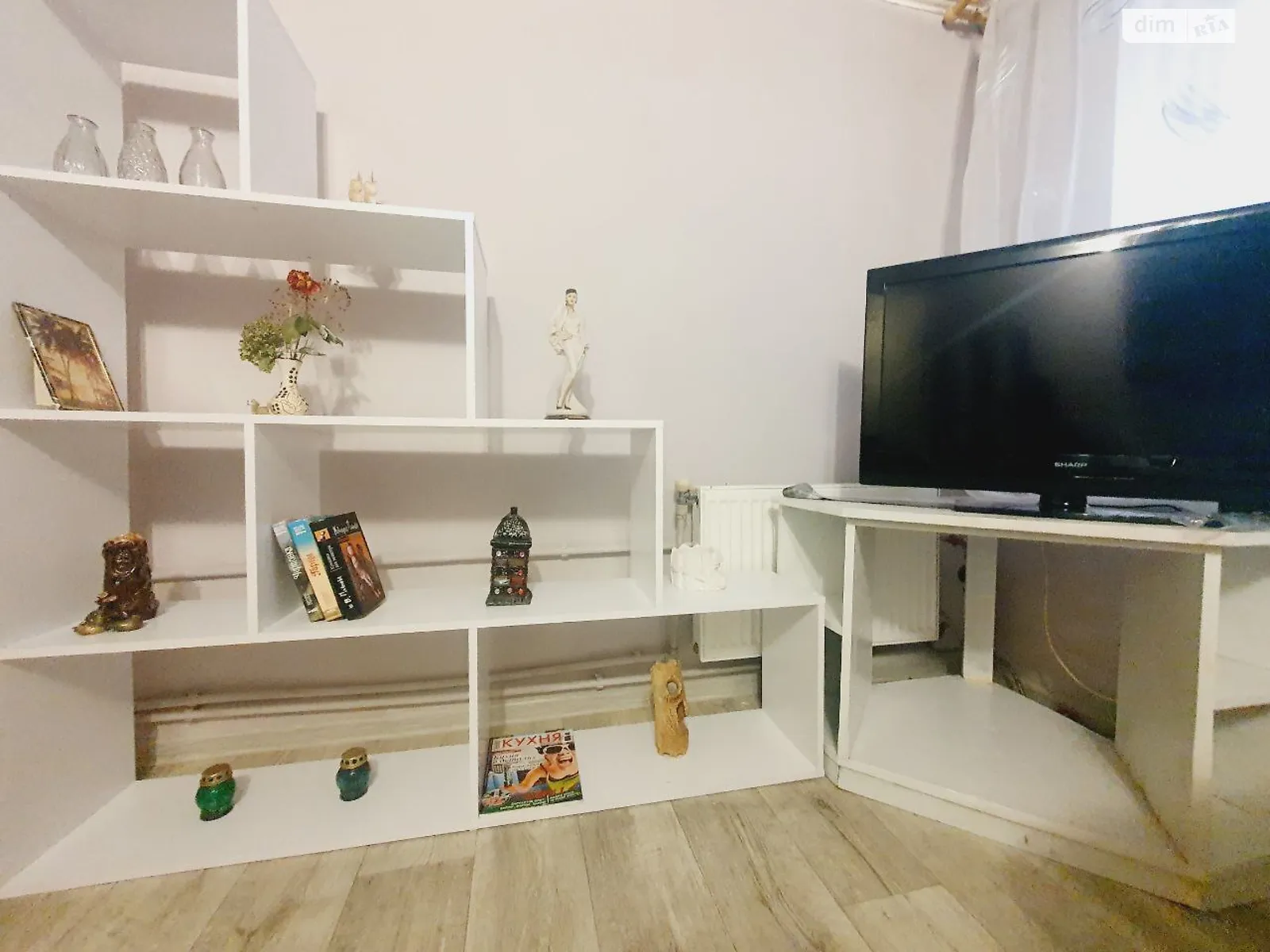 Сдается в аренду часть дома 48 кв. м с гаражом, цена: 9499 грн - фото 1