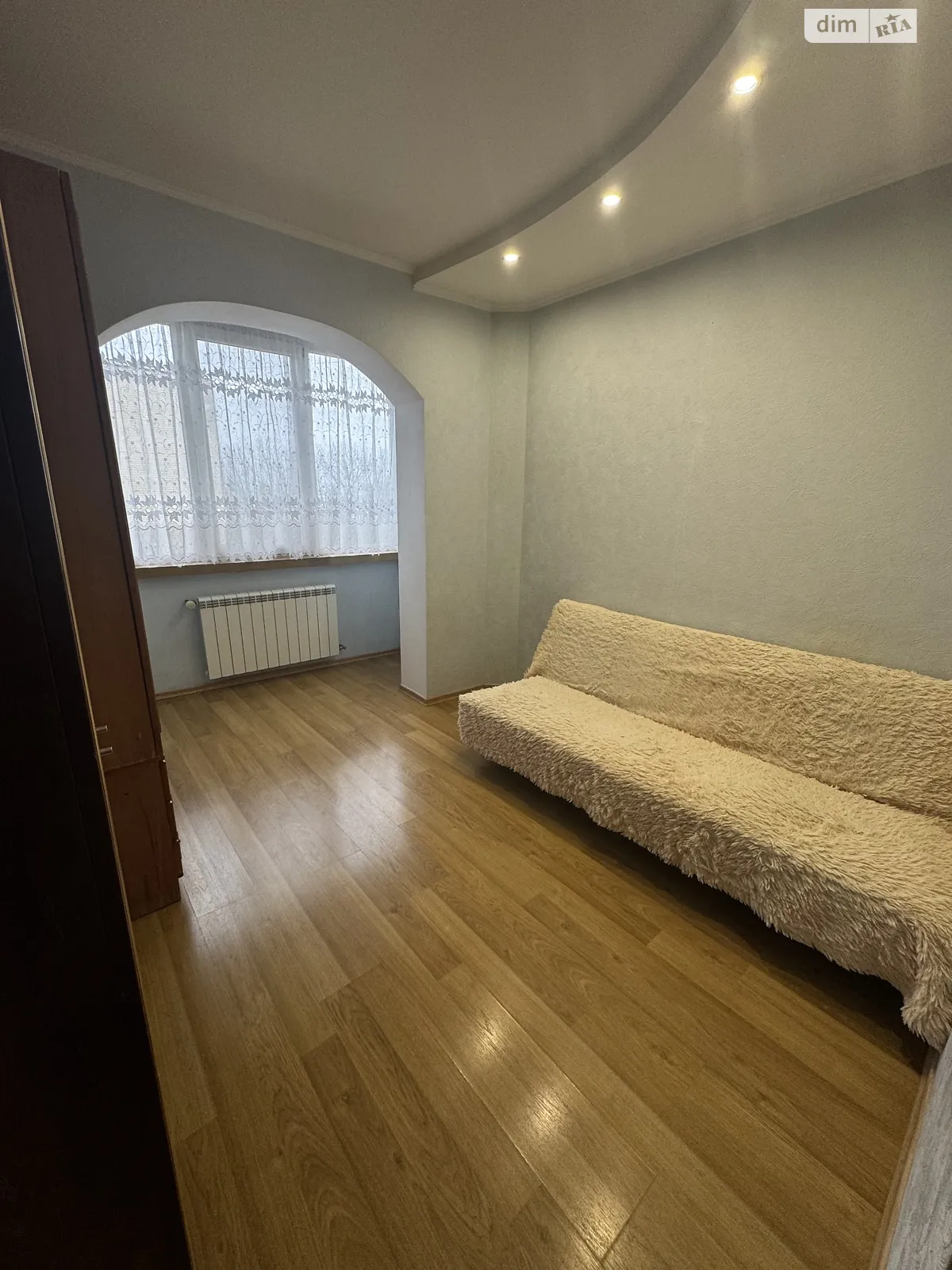 Здається в оренду 3-кімнатна квартира 65 кв. м у Хмельницькому, вул. Тернопільська, 28 - фото 1